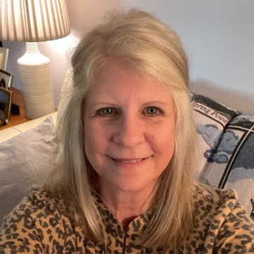 Deb's profile