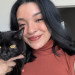 Andrea - The Cat Lover