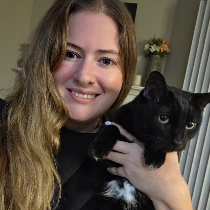Cat Mom Care While You're Away