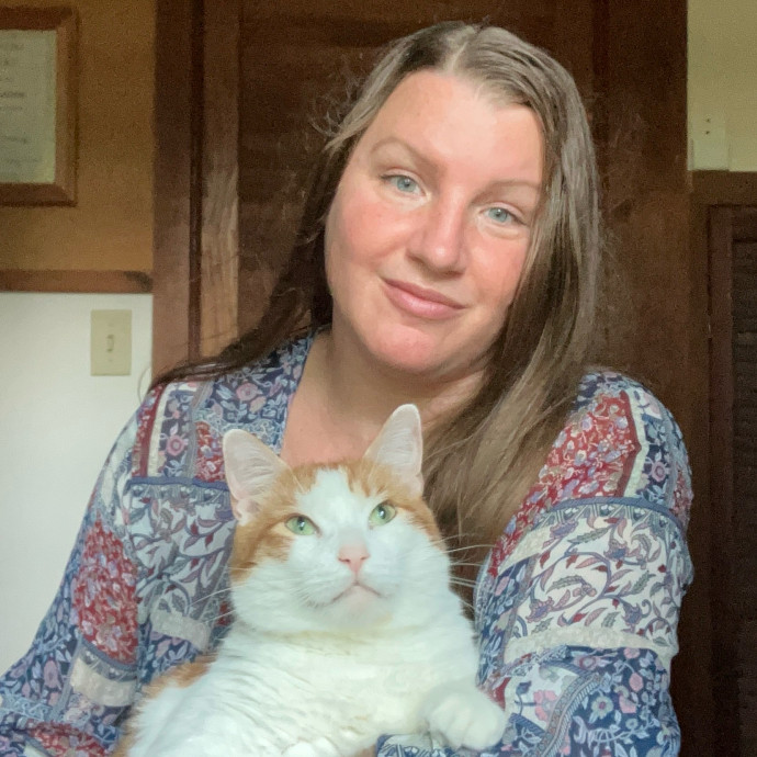 Experienced Cat Care Provider