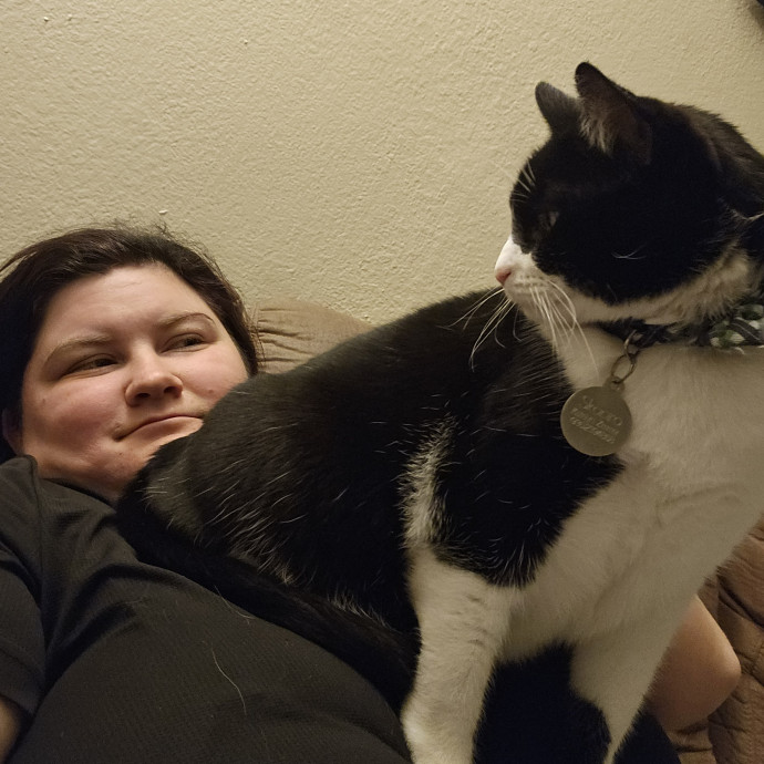 Kitty Kate