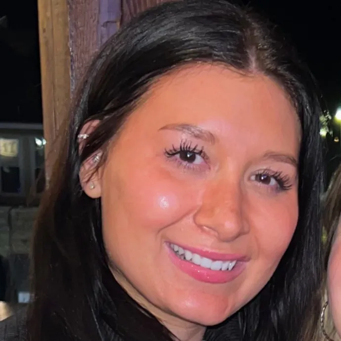 Lauren S.