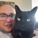 Purrfect Cat Lady Here