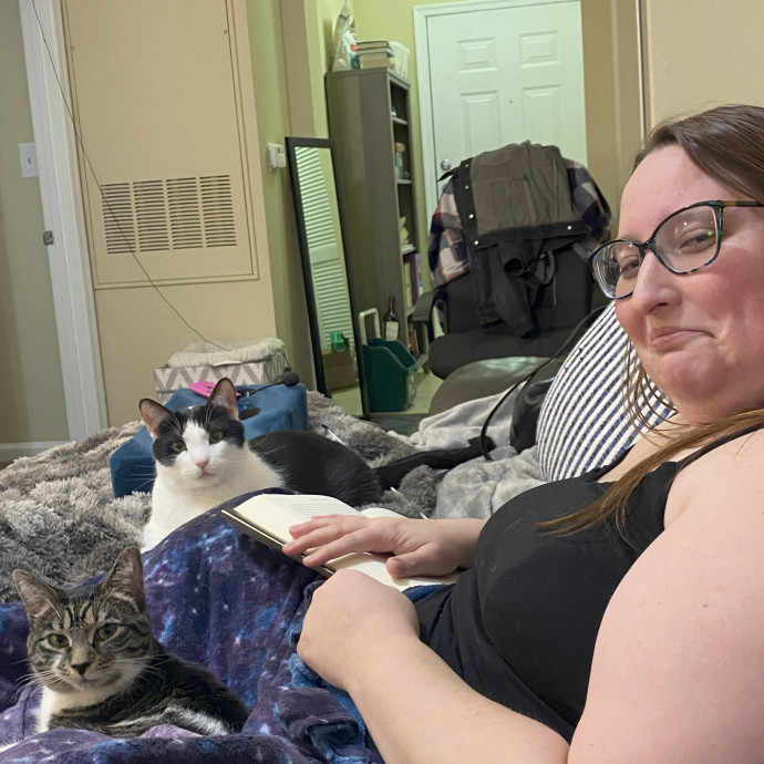 Purrfect Photographer Of Pets