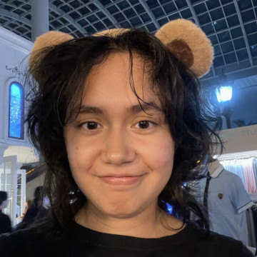 Lidya's profile