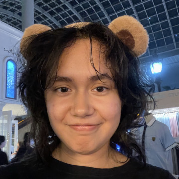 Lidya's profile