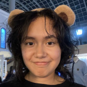 Lidya S.