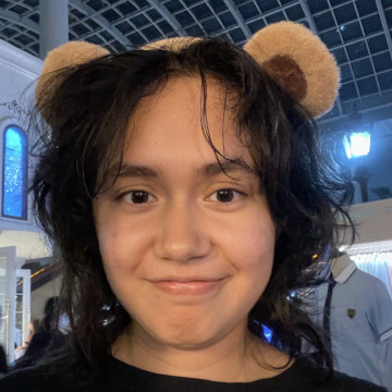 Lidya's profile