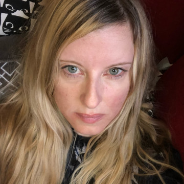 Erin's profile