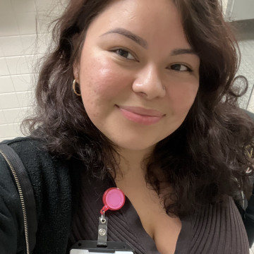 Gaby's profile