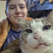 Experienced Cat Sitter  Pet Care