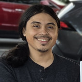 Catsittin' On The Dock Of The Bay