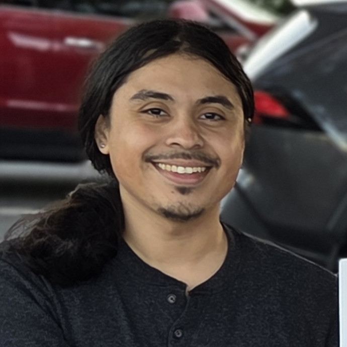 Catsittin' On The Dock Of The Bay