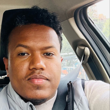 Tsega's profile