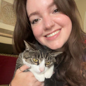 Lifelong Cat Lover And Parent