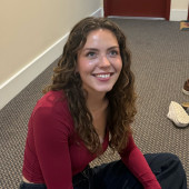 Calm Caring And Cat-Savvy Sitter