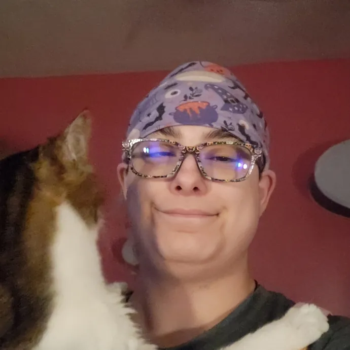 Kitties Are The Best