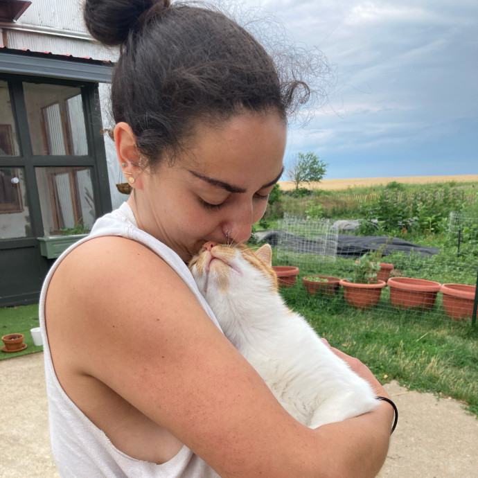 Caring For Animals Is My Passion Caring For Animals Is My Passion