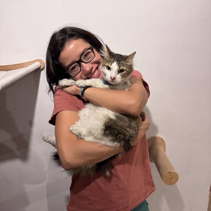Aranza's Compassionate Care Aranza's Compassionate Care