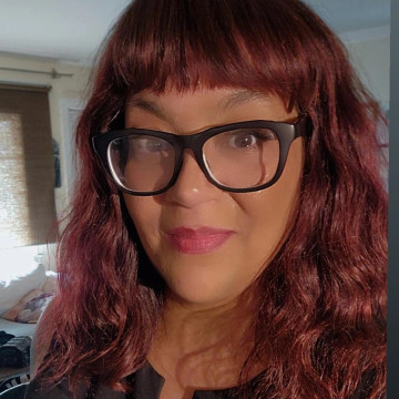 Zabrina's profile