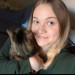 Zoe - Cat Mom To Buddy And Holly