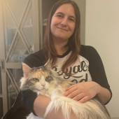 Lauren's Brooklyn Cat Care