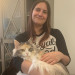 Lauren's Brooklyn Kitten Villa