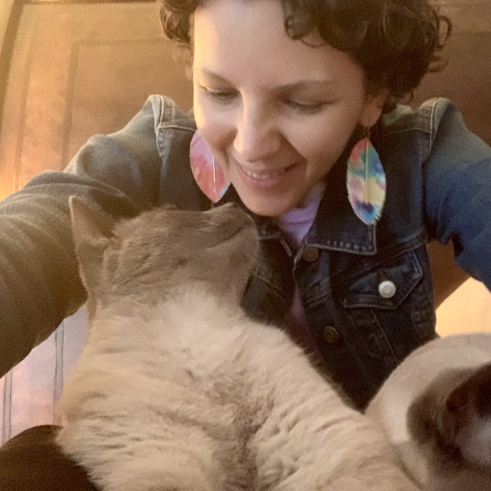 Trusted Caregiver For Your Furry Angels