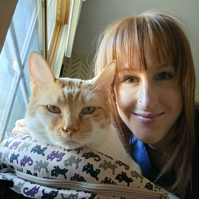 Providing Pawsitive And Purrfect Care Providing Pawsitive And Purrfect Care