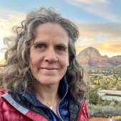 Amy In Bend
