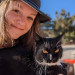 Lifelong Cat Lover Here To Help