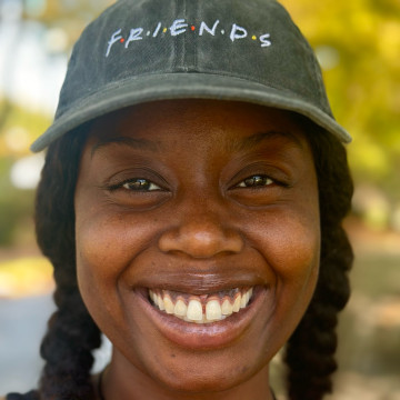 Ranice's profile