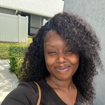 Ranice's profile