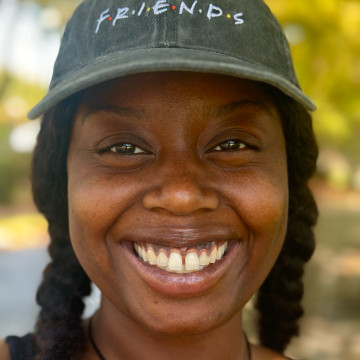 Ranice's profile