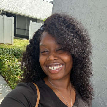 Ranice's profile