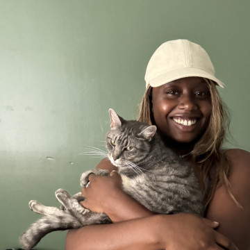 Ranice's profile