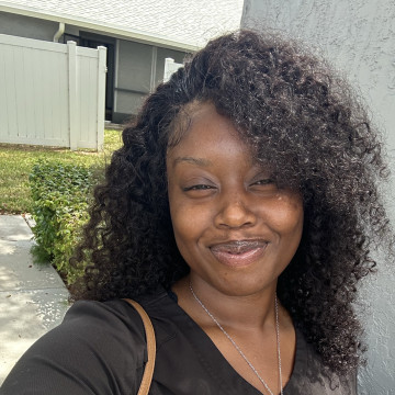 Ranice's profile