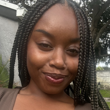Ranice's profile