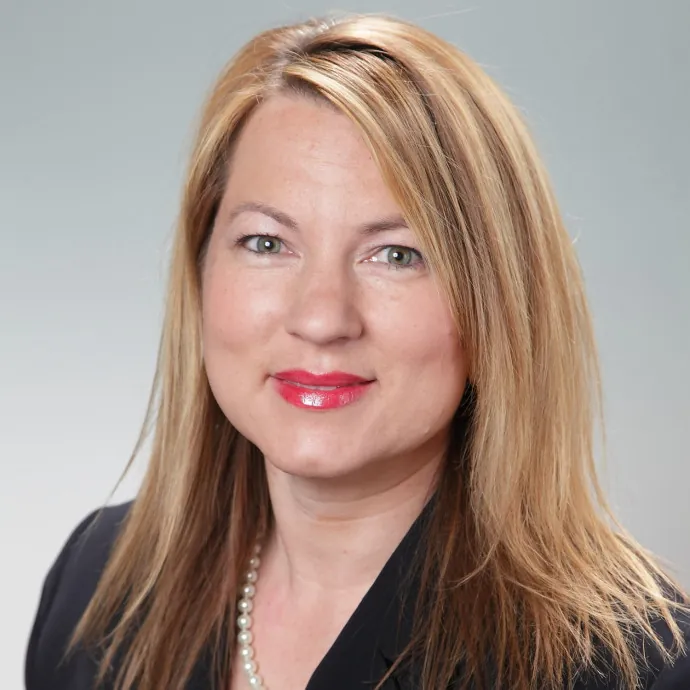 Julie M.