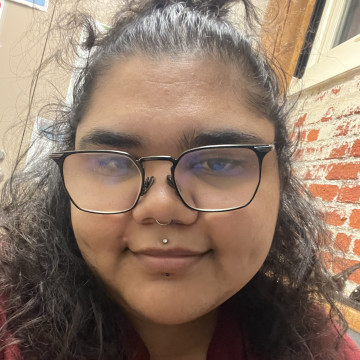 Brishaun's profile