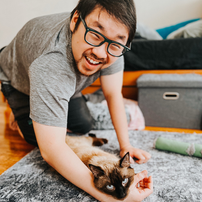 Habby Cats