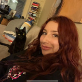 Consistant  Caring Cat Sitter