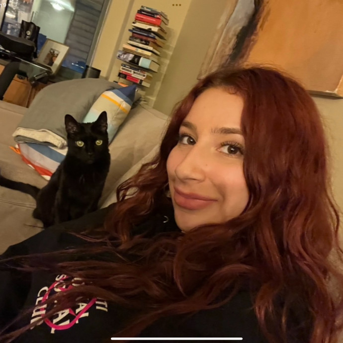 Consistant  Caring Cat Sitter