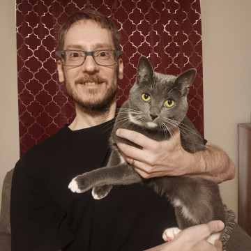Craig's profile