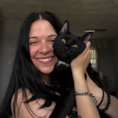 Your Cat's New Best Friend