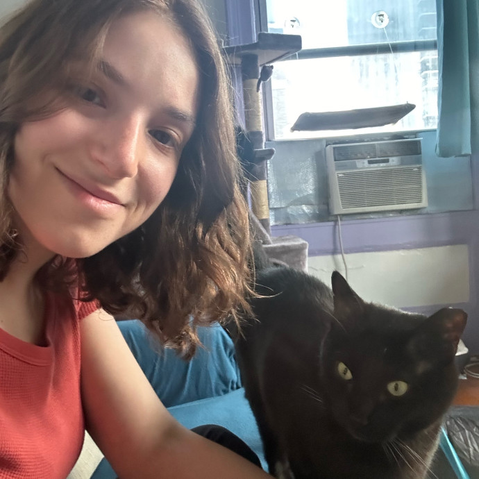 It's All In The Cat-Titude