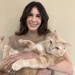 Reliable  Trustworthy Cat Lover