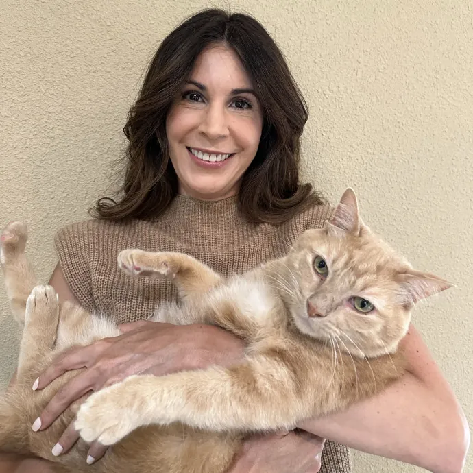 Reliable  Trustworthy Cat Lover