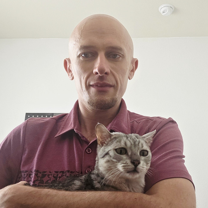 Care Built Around Your Cat