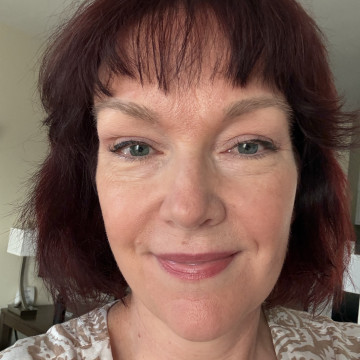 Annemieke's profile